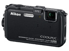 Aparat Nikon Coolpix AW100