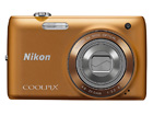 Aparat Nikon Coolpix S4150