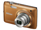 Aparat Nikon Coolpix S4150