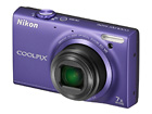 Aparat Nikon Coolpix S6150