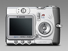 Aparat Canon PowerShot A520