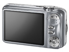 Aparat Fujifilm FinePix JV200