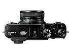 Aparat Fujifilm X10