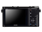 Aparat Samsung NX200