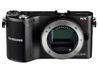 Aparat Samsung NX200