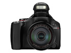 Aparat Canon PowerShot SX40 HS 