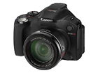 Aparat Canon PowerShot SX40 HS 