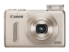Aparat Canon PowerShot S100