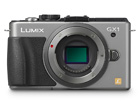 Aparat Panasonic Lumix DMC-GX1