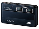 Aparat Panasonic Lumix DMC-3D1