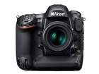 Aparat Nikon D4