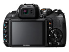 Aparat Fujifilm FinePix HS25 EXR