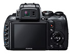 Aparat Fujifilm FinePix HS30 EXR