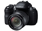 Aparat Fujifilm FinePix HS30 EXR