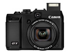 Aparat Canon PowerShot G1 X