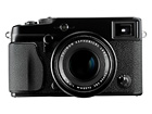 Aparat Fujifilm X-Pro1