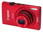 Aparat Canon IXUS 125 HS