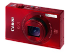 Aparat Canon IXUS 500 HS 
