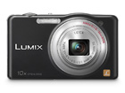 Aparat Panasonic Lumix DMC-SZ1
