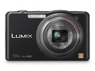 Aparat Panasonic Lumix DMC-SZ7