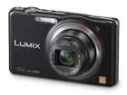 Aparat Panasonic Lumix DMC-SZ7