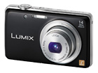 Aparat Panasonic Lumix DMC-FS40