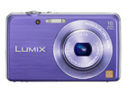 Aparat Panasonic Lumix DMC-FS45