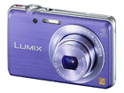 Aparat Panasonic Lumix DMC-FS45