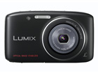 Aparat Panasonic Lumix DMC-S2