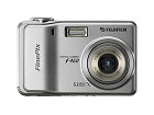 Aparat Fujifilm FinePix F460
