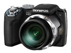 Aparat Olympus SP-720 UZ