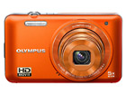 Aparat Olympus VG-160