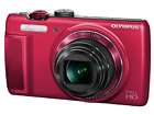 Aparat Olympus SH-21