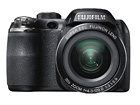 Aparat Fujifilm FinePix S4500