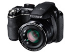 Aparat Fujifilm FinePix S4500