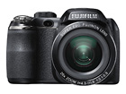 Aparat Fujifilm FinePix S4300