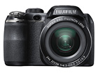 Aparat Fujifilm FinePix S4200