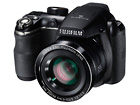 Aparat Fujifilm FinePix S4200