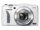 Aparat Fujifilm FinePix F750EXR