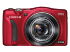Aparat Fujifilm FinePix F750EXR