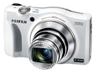 Aparat Fujifilm FinePix F750EXR