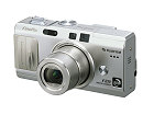Aparat Fujifilm FinePix F810