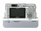 Aparat Fujifilm FinePix F810