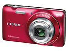 Aparat Fujifilm FinePix JZ100