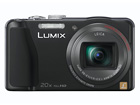 Aparat Panasonic Lumix DMC-TZ30