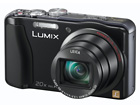 Aparat Panasonic Lumix DMC-TZ30