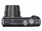 Aparat Panasonic Lumix DMC-TZ30
