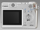 Aparat Canon PowerShot A530