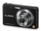 Aparat Panasonic Lumix DMC-FX80