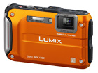 Aparat Panasonic Lumix DMC-FT4